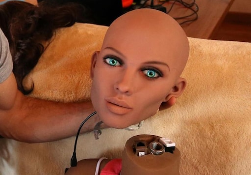 A sex doll was mistaken for a dead body in a small town in Georgia, US. | Image for representation | Credit: Reuters A sex doll was mistaken for a dead body in a small town in Georgia, US. | Image for representation | Credit: Reuters
