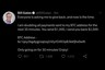 Twitter Hack: Breach Compromises Many Public Figures Including Musk, Obama; Twitter Investigating Incident
