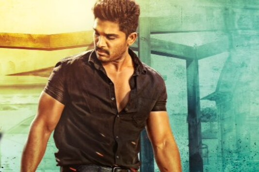 Allu Arjun's 'Sarrainodu' First Indian Dubbed Film To Cross 300 Million Views On YouTube