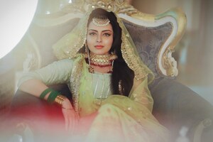 Ishqbaaz Actress Shrenu Parikh Tests Coronavirus Positive