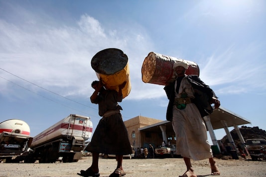 Image used for representation. (Photo: Reuters)