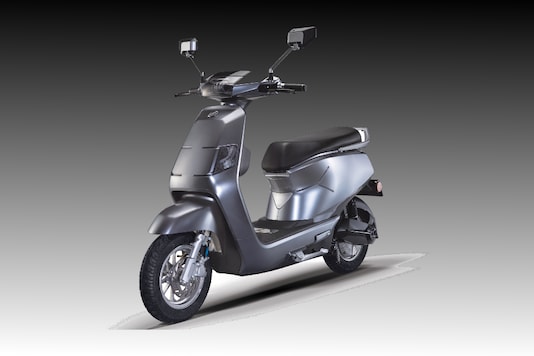 BGAUSS Commences Online Bookings for its Electric Scooters in India at Rs  3,000