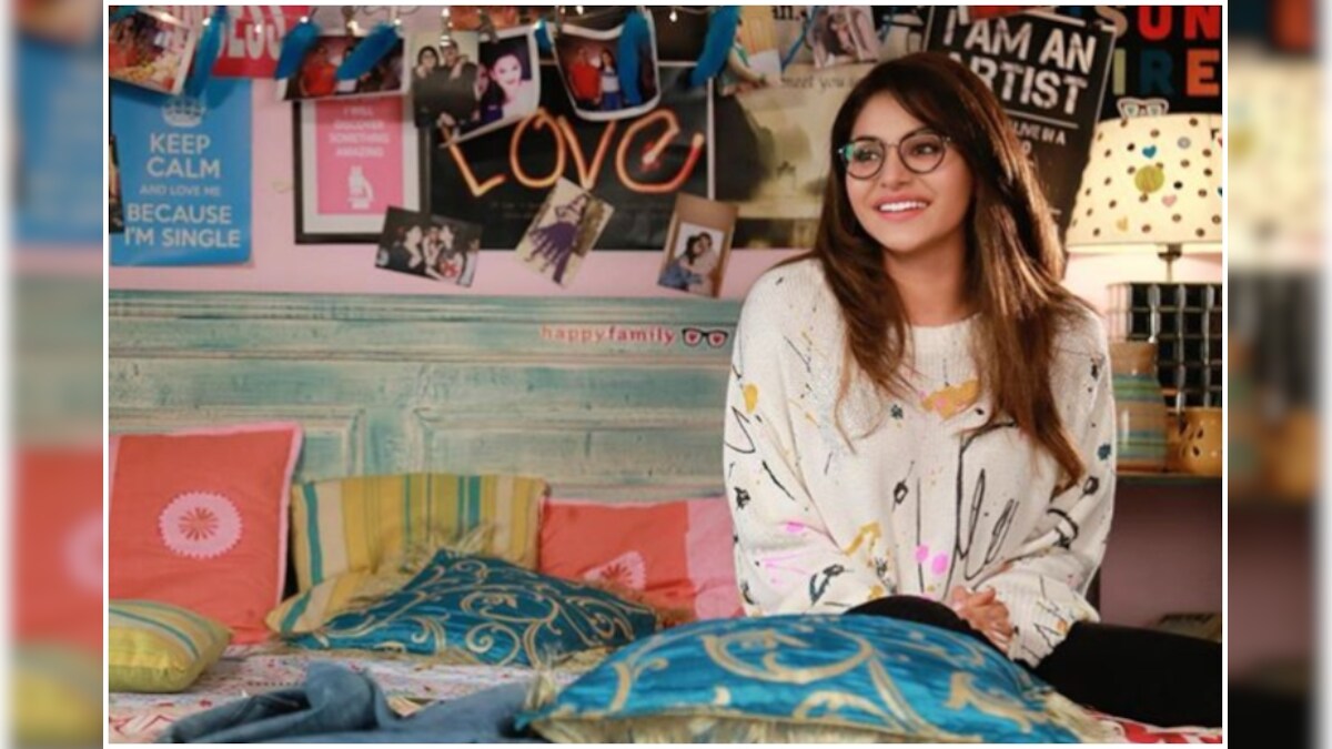उर्वशी रौतेला की फिल्म नहीं है प्रच्छन्न सेक्स कॉमेडी उर्वशी रौतेला की फिल्म नहीं है प्रच्छन्न सेक्स कॉमेडी