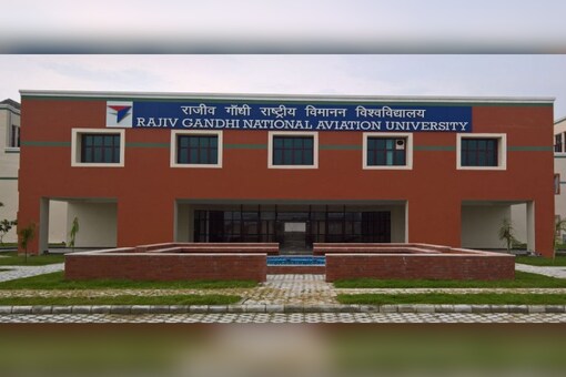 Rajiv Gandhi National Aviation University Begins Admissions for 2020 ...
