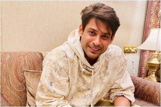 Sidharth Shukla