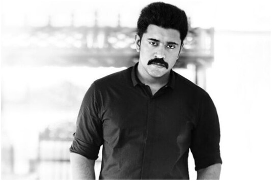 Nivin Pauly