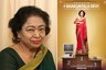 Who is Shakuntala Devi, India's Human-Computer Whose Math Prowess Inspired Vidya Balan Movie?