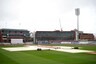 England vs West Indies: Rain Delays Start of Crucial Old Trafford Test