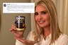 Ivanka Trump's Can of 'Good' Goya Beans is Spilling Memes and Backlash on Twitter