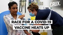 COVID-19| Two Indian Vaccines Enter Human Trials, While Two Global Ones Become Front Runners COVID-19| Two Indian Vaccines Enter Human Trials, While Two Global Ones Become Front Runners