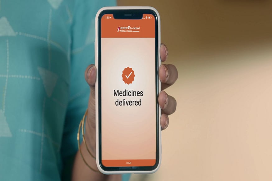 ICICI Lombard RestartRight