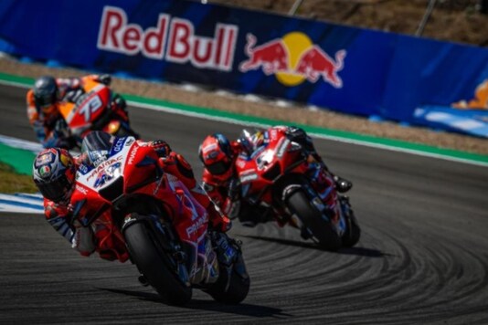 Moto GP 2020: Everything You Need to Know About Circuito de Jerez-Angel Nieto