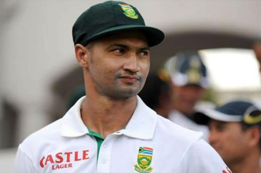 Alviro Petersen Opens Up on Hate Mail for Stance Supporting Lungi Ngidi and BLM