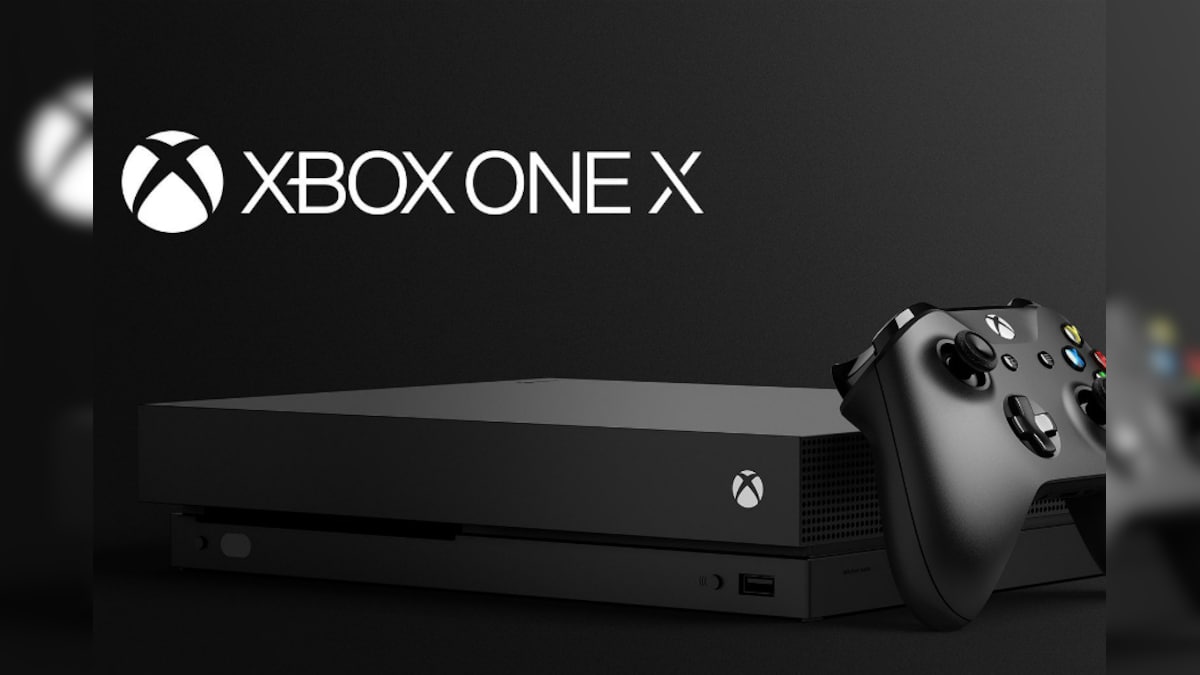 Microsoft Xbox One X, Xbox One S Digital Edition Discontinued Ahead of