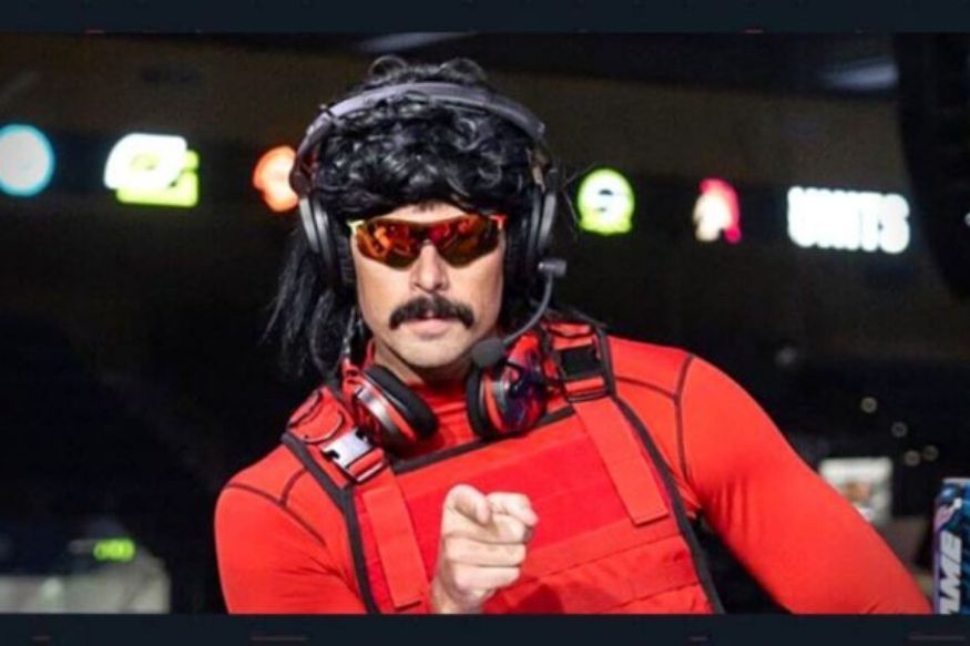 dr disrespect map designer