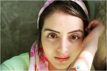 Shrenu Parikh Pens Thank You Note for Fans, Says 'We Shall Beat COVID-19'