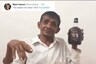 Karnataka Cong Leader Wants You to Have Rum and Two Fried Eggs to Beat Coronavirus