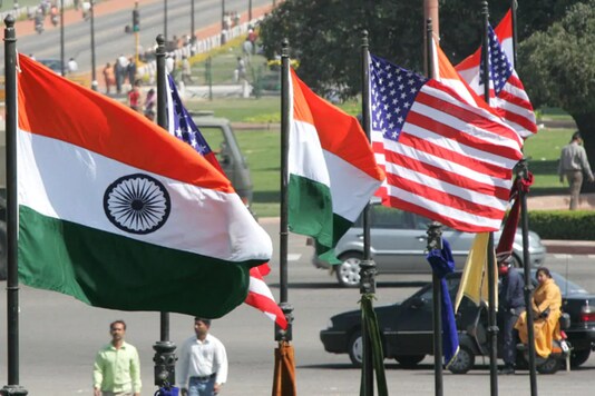Representative image.