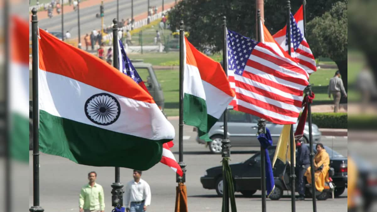 India, US Sign SOI to Strengthen Dialogue on Defence Technology Cooperation