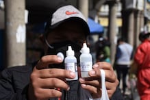 'What Do I Do? Can't Wait to Die in Hospital': Bolivians Buy Toxic Bleaching Agent Touted as Covid-19 Cure