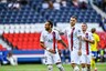 Neymar Shows Ramos and Benzema How It's Done as PSG Thrash Waasland-Beveren 7-0 in Friendly