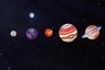 You Can Spot These 5 Planets Along With the Moon on Sunday Without a Telescope