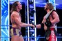 WWE Smackdown Result 2020: AJ Styles Defeats Matt Riddle to Retain Intercontinental Championship Title