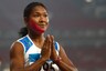 Heptathlete Swapna Barman Gets Clean Chit from CM Mamata Banerjee in Illegal Possession of Timber Case