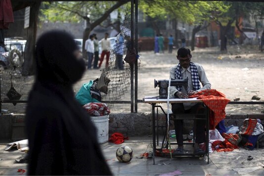 Representative image only. (Reuters)