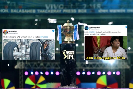 File image / News18 CricketNext. 