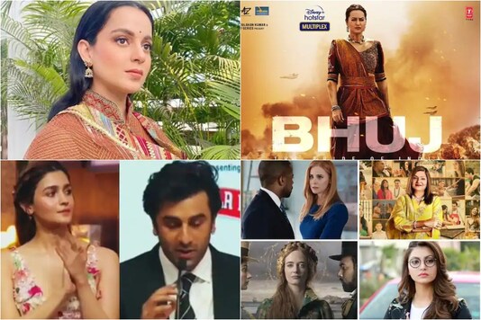 Kangana Will 'Return Padma Shri If Unable to Prove Claims' About Sushant's Death; Sonakshi Gets Trolled