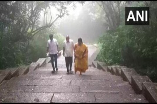 Shobha Karandlaje Shobha Karandlaje