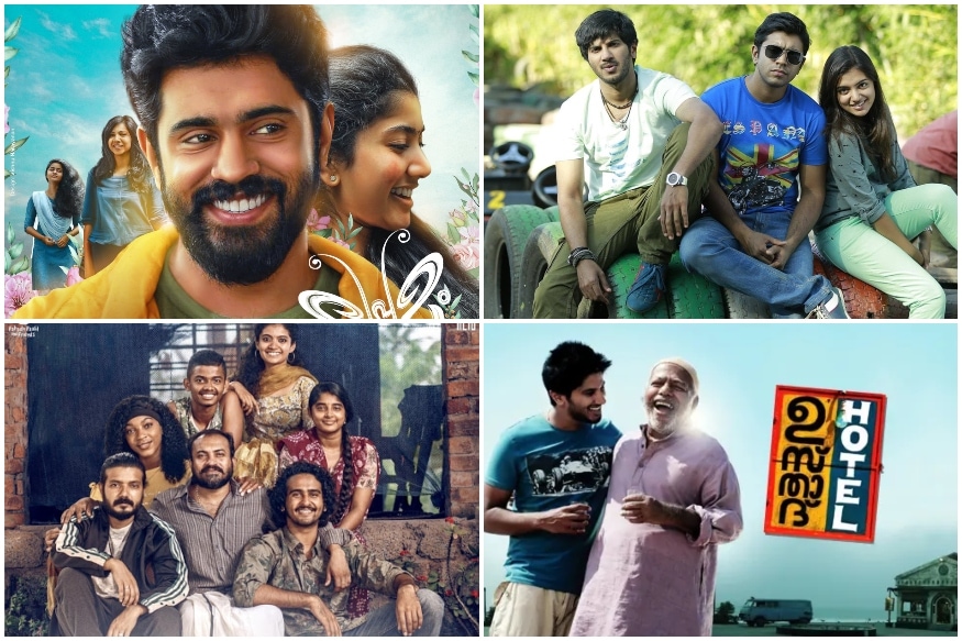 best malayalam movies 2020