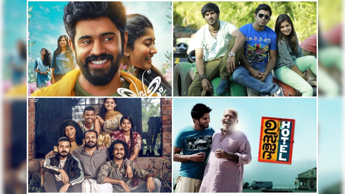 5 Malayalam Feel-Good Films That Will Make Your Lockdown Life Better