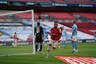 Pierre-Emerick Aubameyang Brace Fires Arsenal Past Manchester City into FA Cup Final