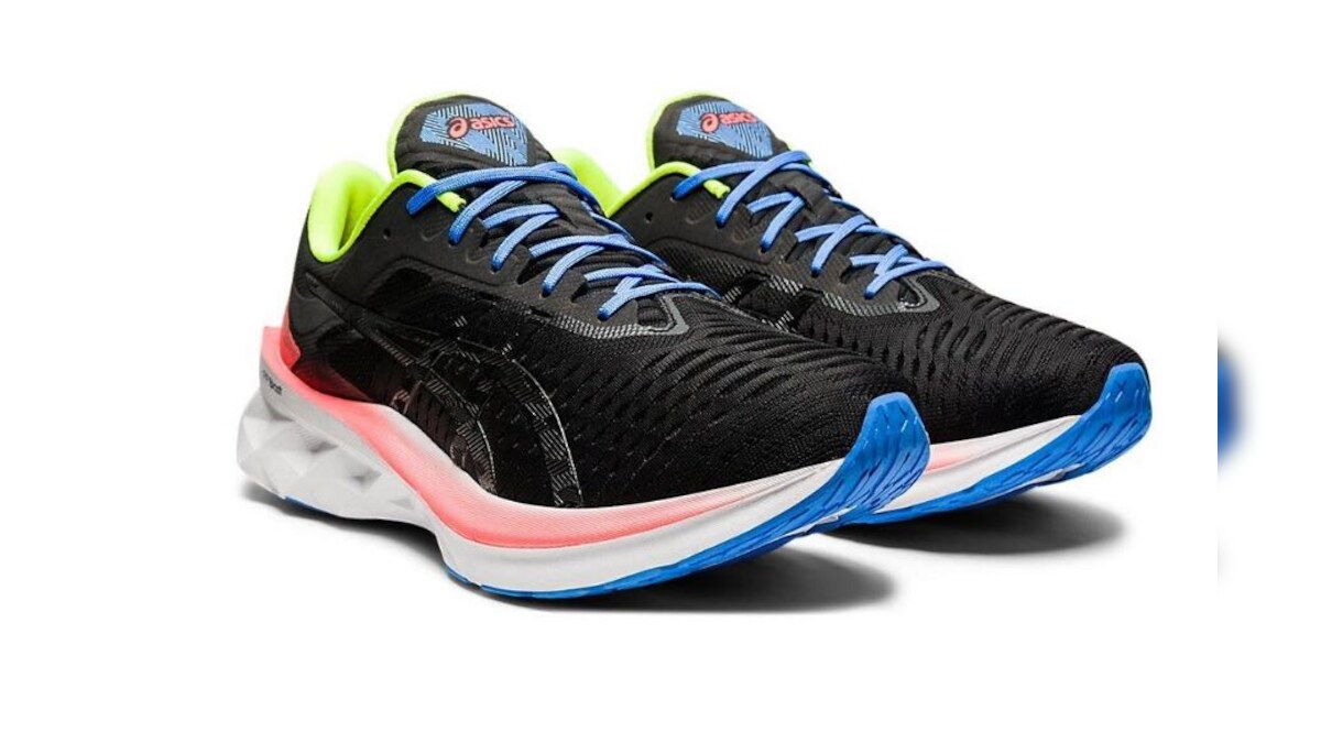 Asics Novablast Review Enough Style And Substance To Be Your Next Running Shoe