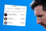 Lionel Messi Close to Barcelona Exit, Starts Following Manchester City on Instagram? A Fact Check
