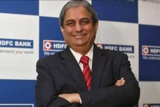 File photo of HDFC Bank MD Aditya Puri.