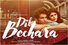 Sushant Singh Rajput's Dil Bechara Trailer Crosses 1 Crore Likes on YouTube