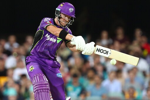 I Back Myself in Red-Ball Cricket Too, Haven't Taken My Opportunities: D'Arcy Short