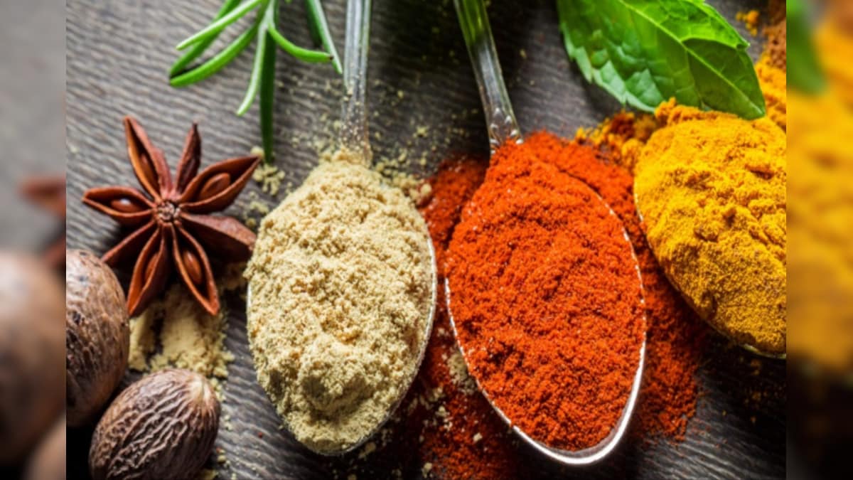 Embark on the Journey to a Healthy Heart With These Medicinal Spices