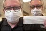 Glasses Fogging Over Because of Mask? Scottish Optician Offers Life-saving Hacks