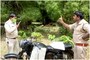 Chhattisgarh Forest Beat Guard Takes on Officials for Cutting Trees in Reserve Area in Viral Video