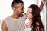 KL Rahul, Yuzvendra Chahal Shower Love on Natasa Stankovic's Instagram Upload with Hardik Pandya