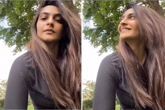 Sonam Kapoor Accused of Breaking Quarantine Rule & Putting Lives in Danger, Actress Responds