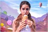 Sara Ali Khan Uses World Ice Cream Day as Excuse to Binge Away, Posts Guilty Photo
