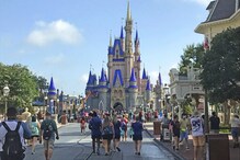 Disney World Reopens Its Last Two Theme Parks After Months-Long Closure