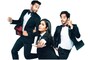 Katrina Kaif Shares Fun Poster of 'Phone Bhoot' with Ishaan Khatter and Siddhant Chaturvedi