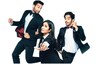 Katrina Kaif Shares Fun Poster of 'Phone Bhoot' with Ishaan Khatter and Siddhant Chaturvedi
