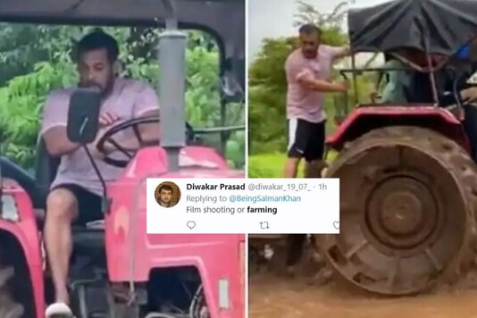 Video grab.
(Image credit: Twitter)